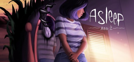 Games like Asleep - Ato 2