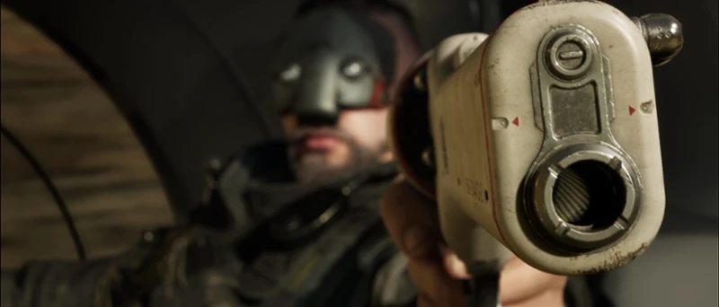 Atomic Heart 2 screenshot