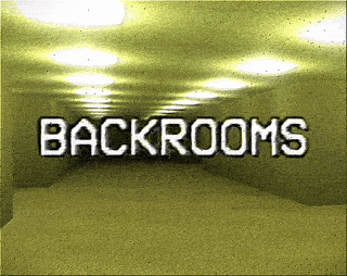 Games like Backrooms Recovered Footage