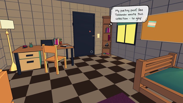 Banned Together screenshot