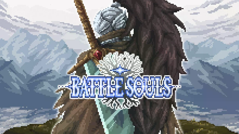 Battle Souls Image