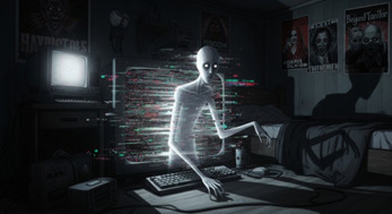 Beyond the Monitor (Demo) Image