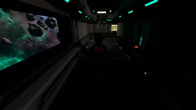 Beyond The Rift screenshot