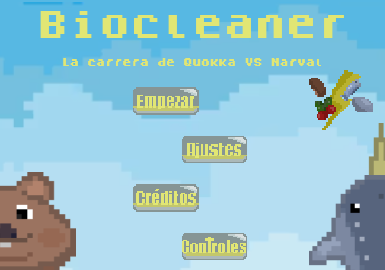 Games like Biocleaner