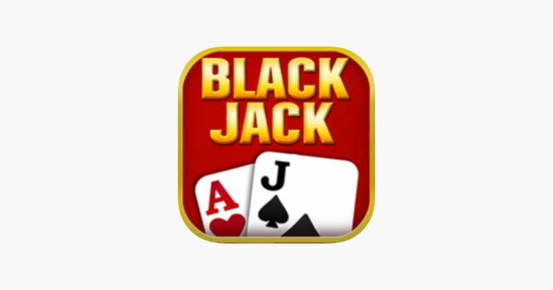 Blackjack 21: Casino Poker Game Cover