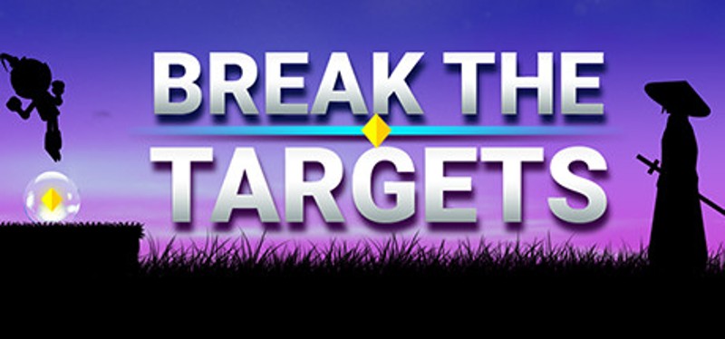 Break The Targets Image