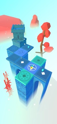 Broken Grounds screenshot