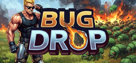 Games like Bug Drop