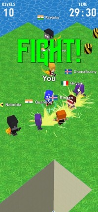 Bump Bump Bump! Image