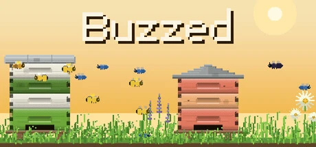 Games like Buzzed: An Idle Beekeeping Game