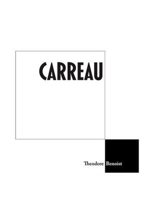 CARREAU Image