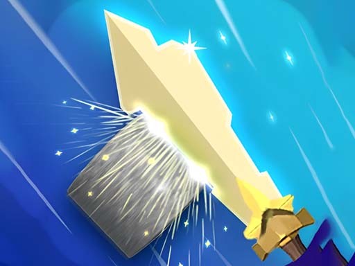 Games like Cast iron sword