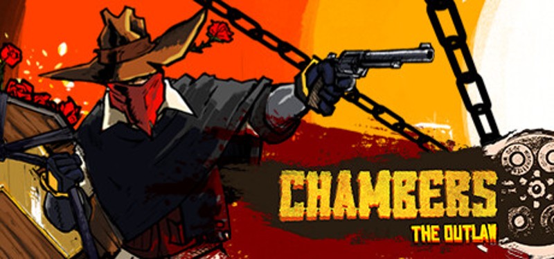 Chambers: The Outlaw Image