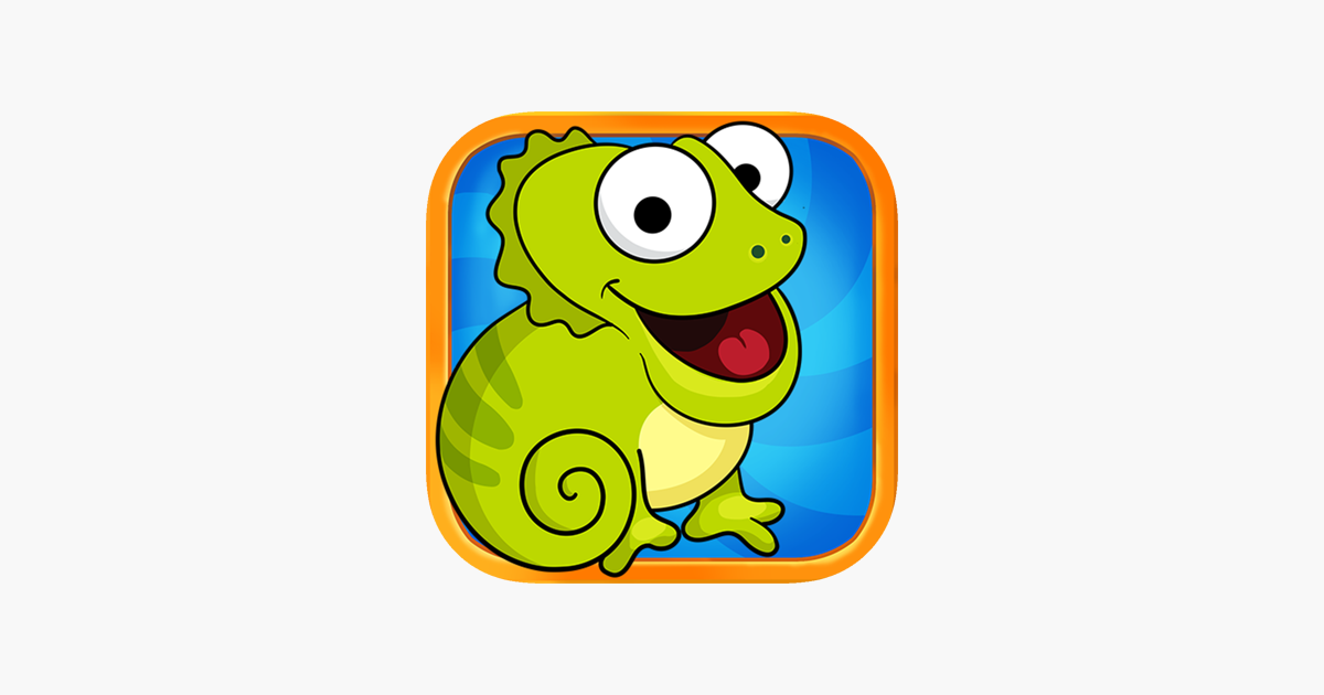 Games like Chameleon.