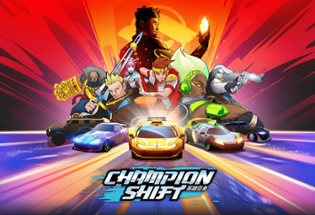 Champion Shift Image