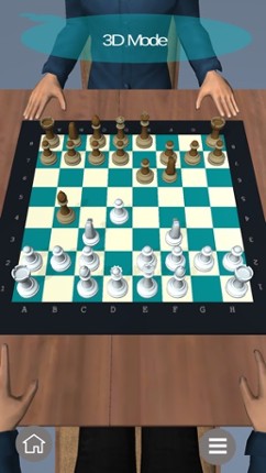 Chess - Free Chess Game Image