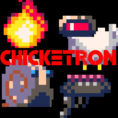 Games like Chicketron