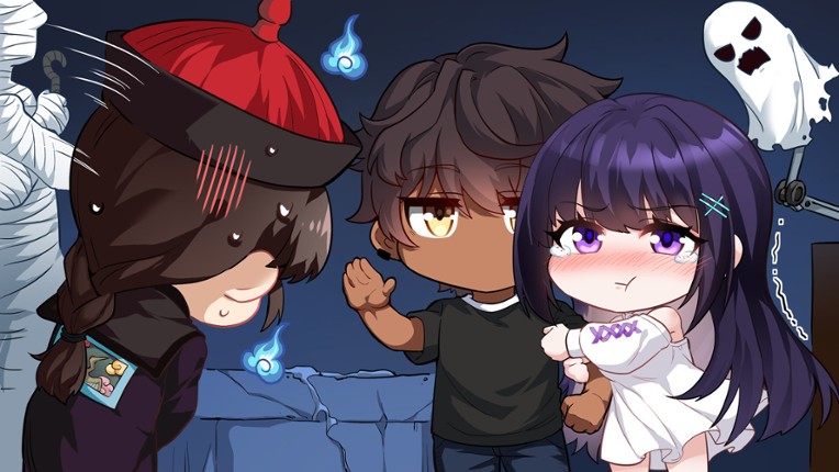 Chinese Black Dragon Legend screenshot