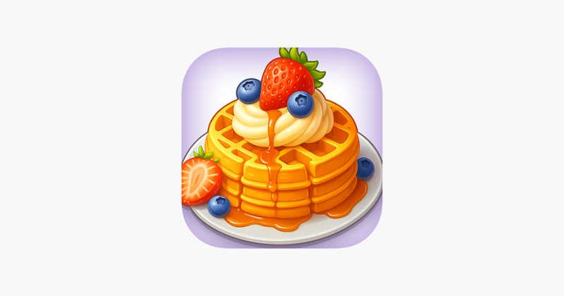 Christmas Cooking - Food Games Image