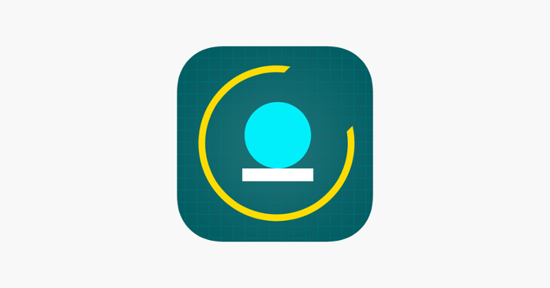 Circle: Blast Up &amp; Avoid Spin-ning Circles or Pop Image