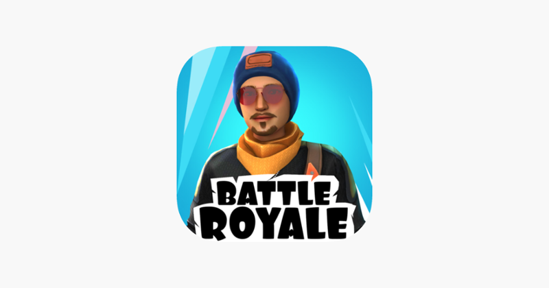 Clash Squads Battle Royale 3D Game Cover