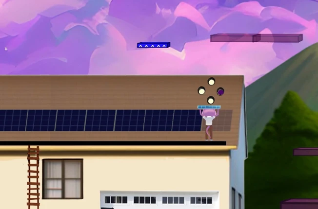 Clean Energy Creatures Image