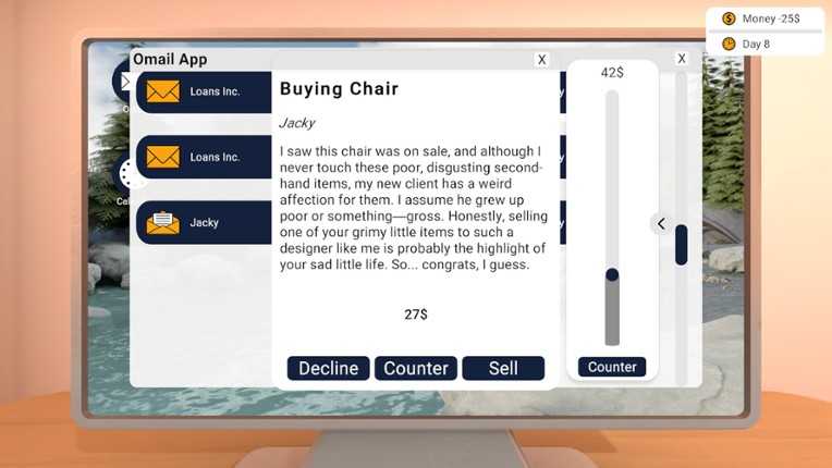 Clean It Up! screenshot