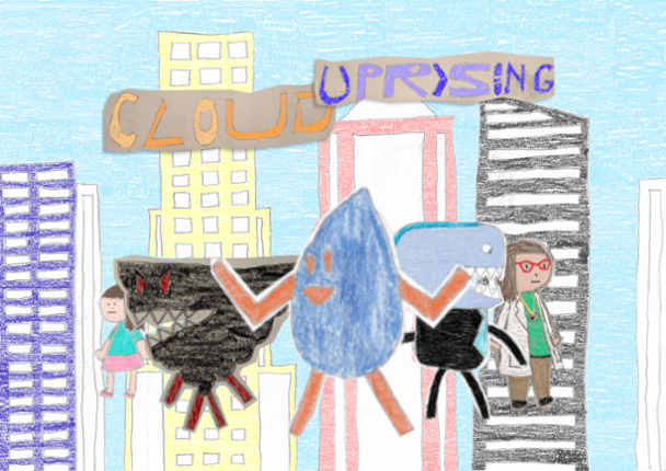 cloud uprising Image