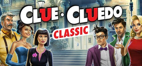 Games like Clue/Cluedo: Classic Edition