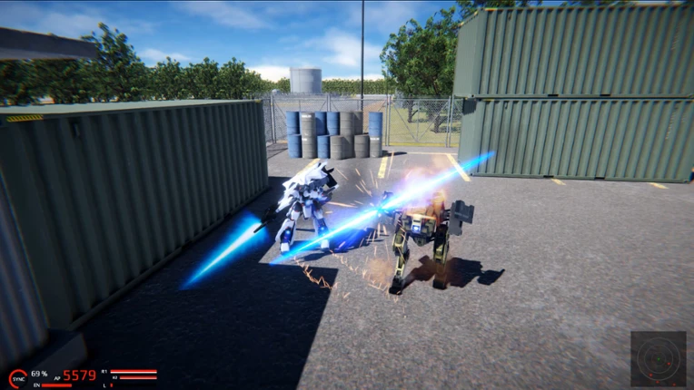 CodePhantom screenshot