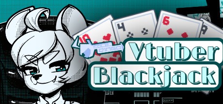 Games like Cole Dingo's Vtuber Blackjack