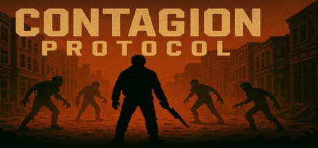 Games like Contagion Protocol