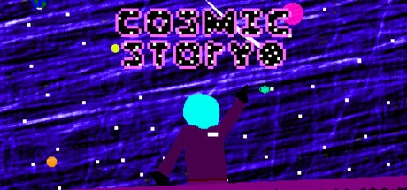 Games like Cosmic Story