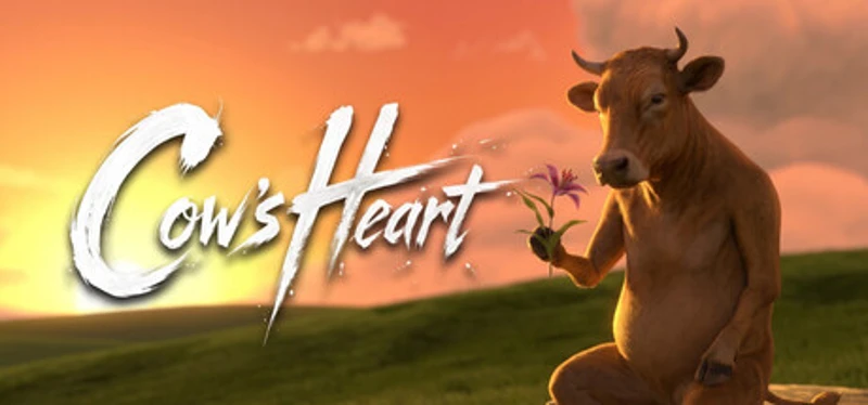 Cow's Heart Image