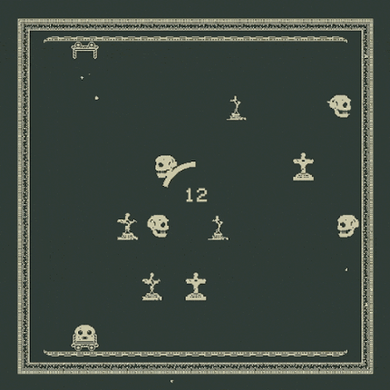 Crack the Bones Image