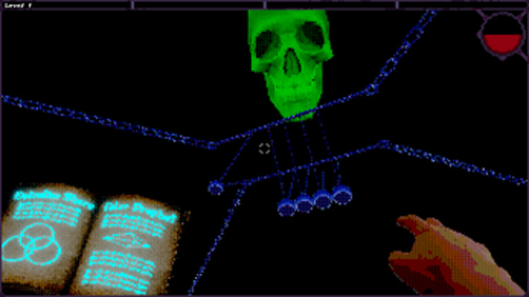 Cradle of Evil screenshot