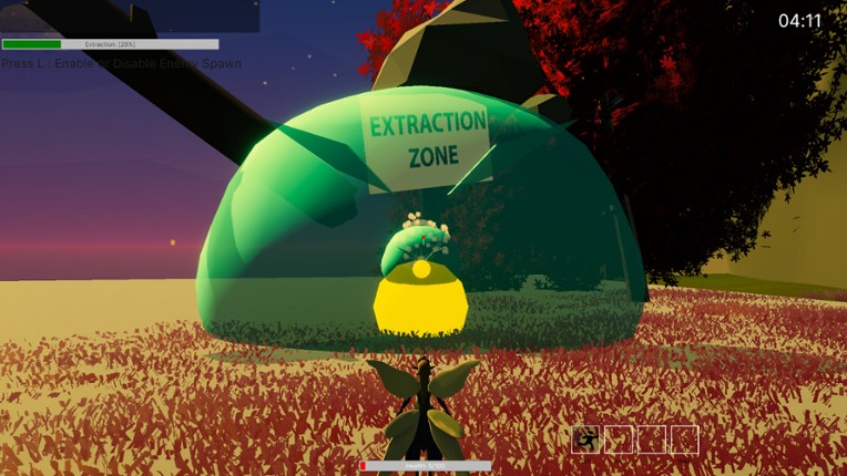 Cradle of the Rift Image