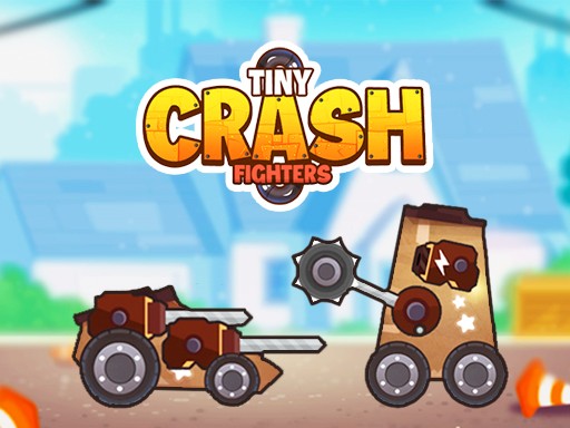 Games like Crash Fighters