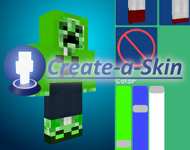 Create-a-Skin Image