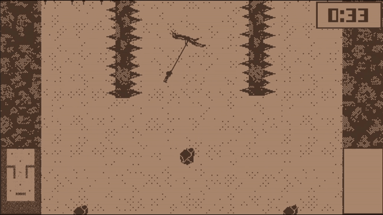 Critical Descent Image