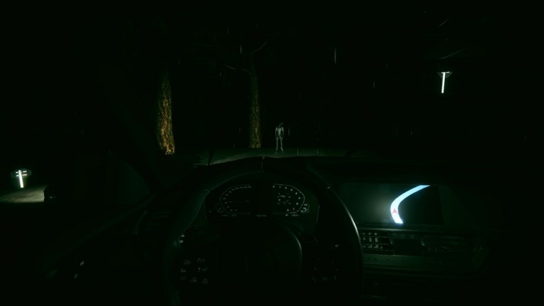 Cryptic Route screenshot
