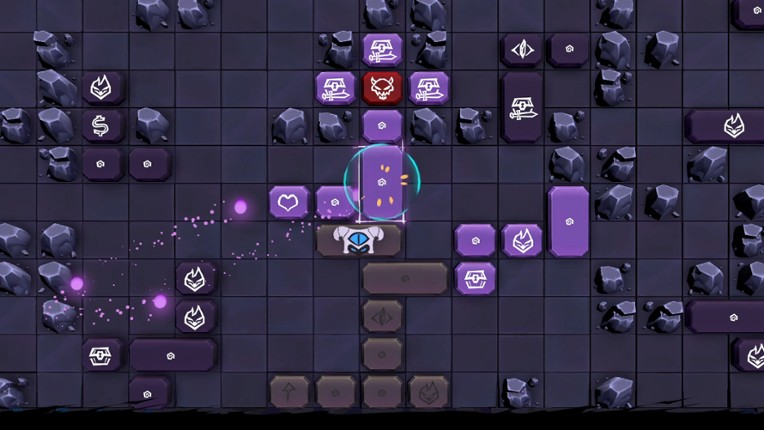 Cryptical Path screenshot