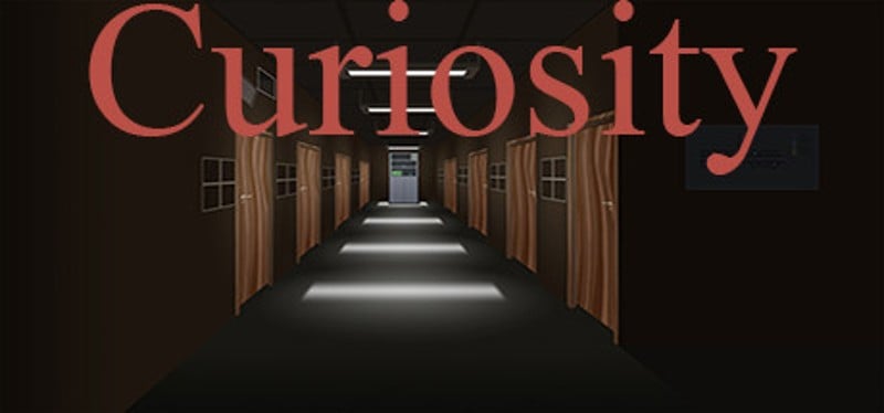 Curiosity Game Cover