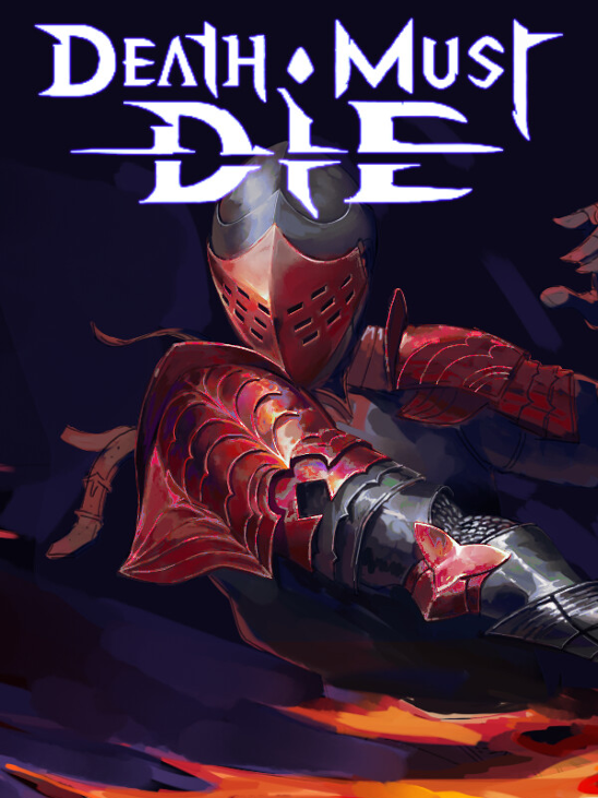 Games like Death Must Die