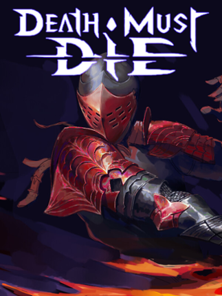 Death Must Die Image