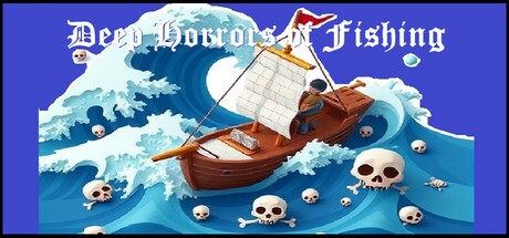 Games like Deep Horrors of Fishing