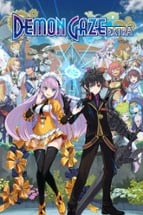 Demon Gaze EXTRA Image