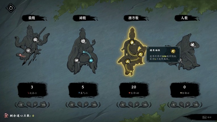 Demonbane: Ascension screenshot