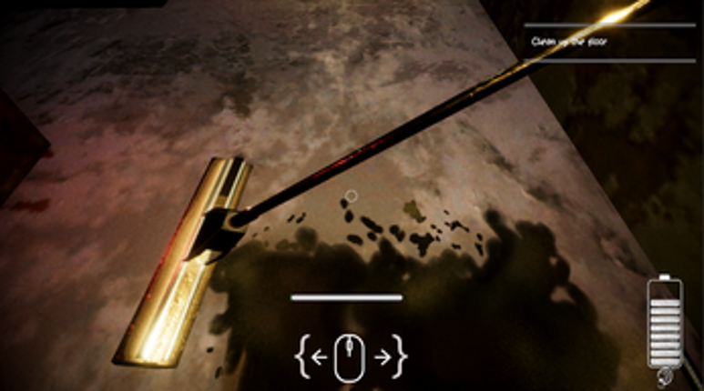 Depths of Darkness screenshot