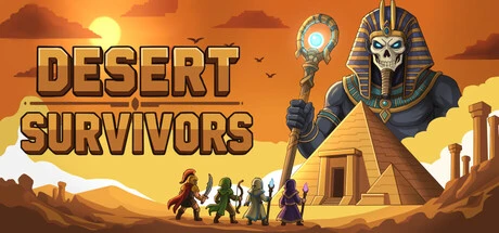 Games like Desert Survivors
